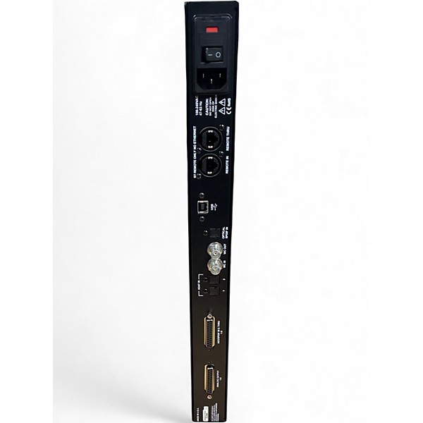 Used Dangerous Music Convert-8 Audio Converter