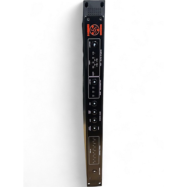 Used Dangerous Music Convert-8 Audio Converter