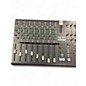 Used Solid State Logic Superanalouge x-desk Unpowered Mixer thumbnail
