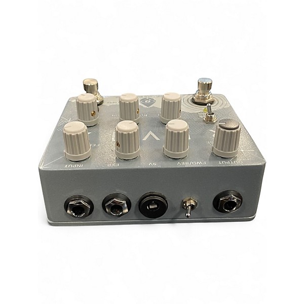 Used Old Blood Noise Endeavors Rever Effect Pedal | Guitar Center