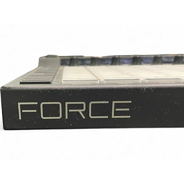 Used Akai Professional Force Production Controller
