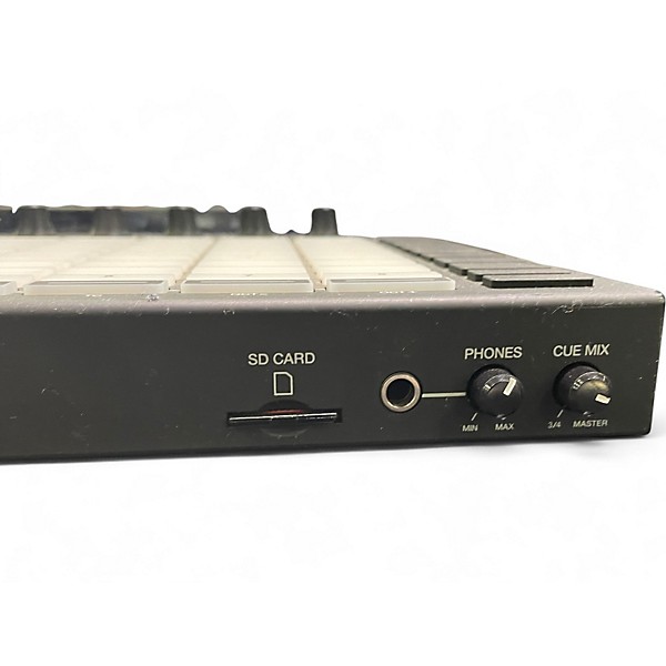 Used Akai Professional Force Production Controller