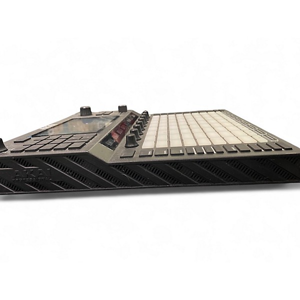 Used Akai Professional Force Production Controller