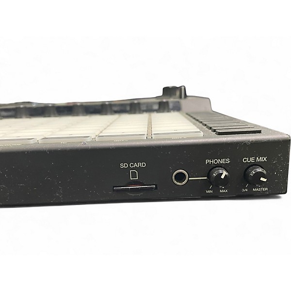Used Akai Professional Force Production Controller