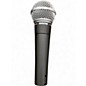 Used Shure SM58LC Dynamic Microphone thumbnail