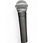 Used Shure SM58LC Dynamic Microphone