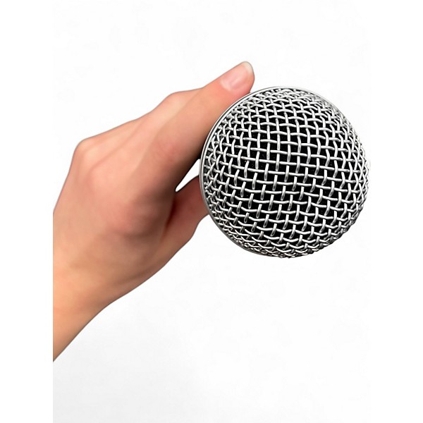 Used Shure SM58LC Dynamic Microphone