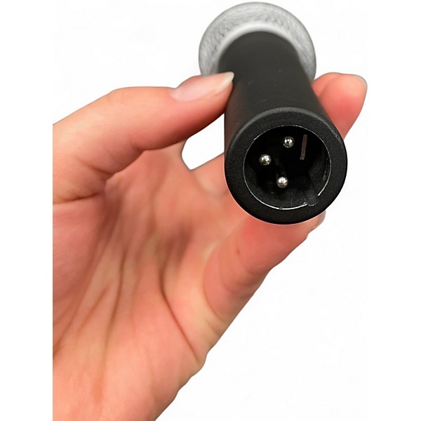 Used Shure SM58LC Dynamic Microphone