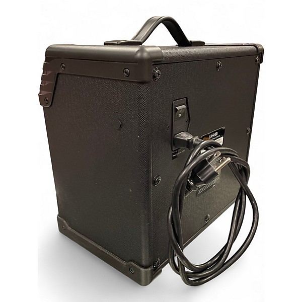 Used Line 6 Spider V 20 MkII 20w 1x8 Guitar Combo Amp