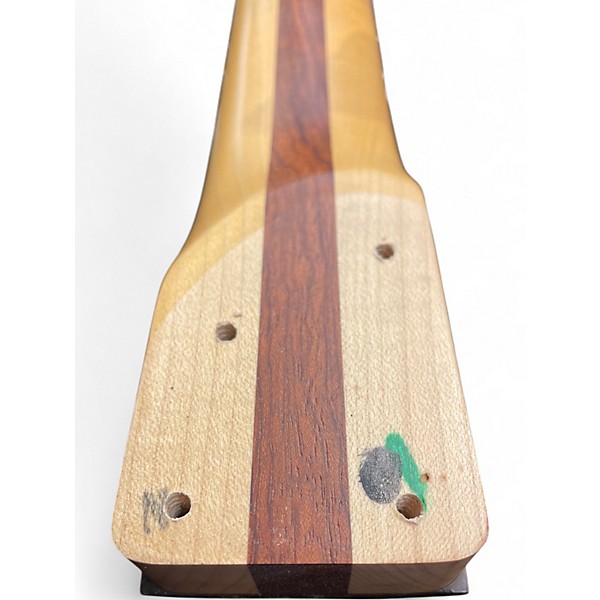 Vintage 2001 Ibanez JEM7D Steve Vai Signature Black Solid Body Electric Guitar