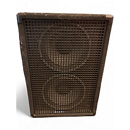 Used Peavey Headliner 210 Bass Cabinet
