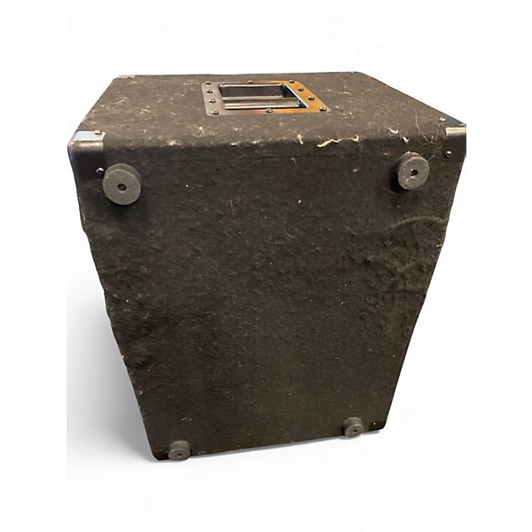 Used Peavey Headliner 210 Bass Cabinet