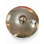 Used SABIAN 22in Sessions Ride Cymbal thumbnail