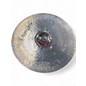 Used SABIAN 22in Sessions Ride Cymbal