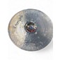Used SABIAN 22in Sessions Ride Cymbal