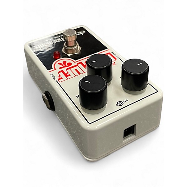 Used JHS Pedals MILKMAN Pedal