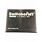 Used Switchcraft SC700CT Direct Box thumbnail