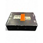 Used Whirlwind Director Direct Box