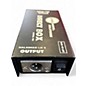 Used Livewire DI Box Direct Box