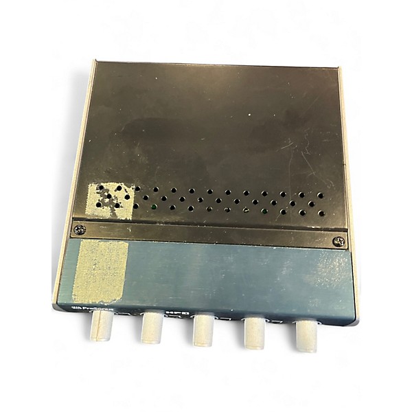 Used PreSonus HP4 Headphone Amp