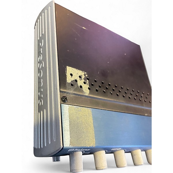 Used PreSonus HP4 Headphone Amp