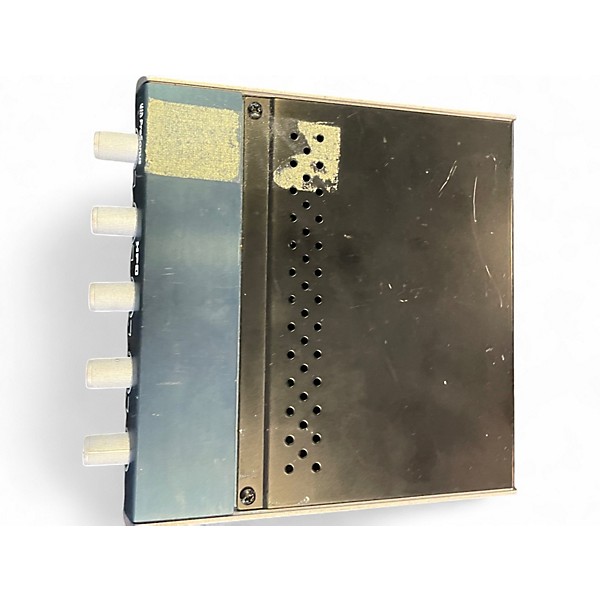 Used PreSonus HP4 Headphone Amp