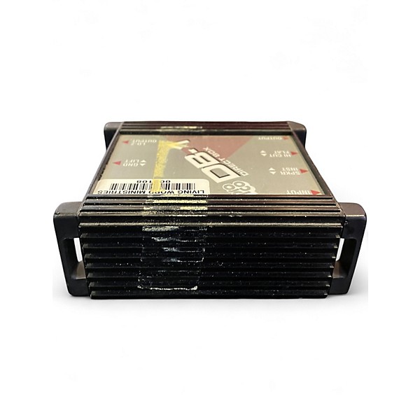 Used ProCo DB1 Direct Box