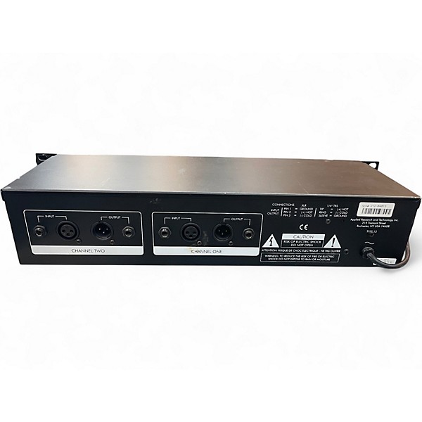 Used Art Pro Compressor