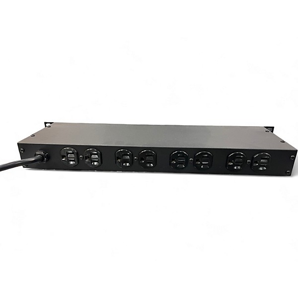 Used ETA Systems PD8 Power Conditioner