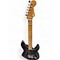 Used Charvel MARCO SFOGLI PRO MOD SO CAL STYLE 1 HSS Trans Purple Solid Body Electric Guitar