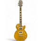 Used Epiphone Les Paul Classic Gold Top Solid Body Electric Guitar thumbnail