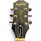 Used Epiphone Les Paul Classic Gold Top Solid Body Electric Guitar