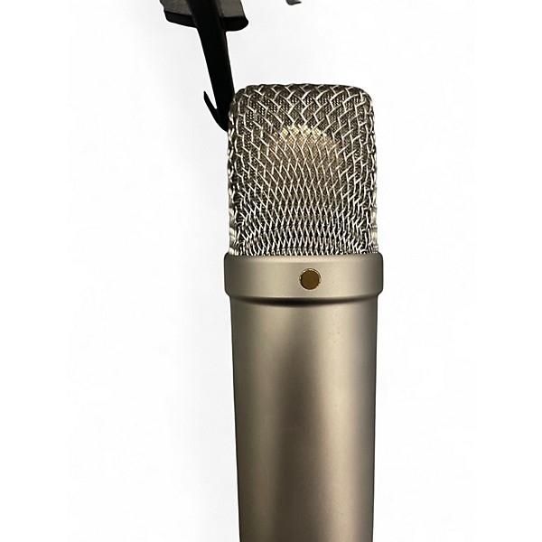 Used RODE NT1A Condenser Microphone