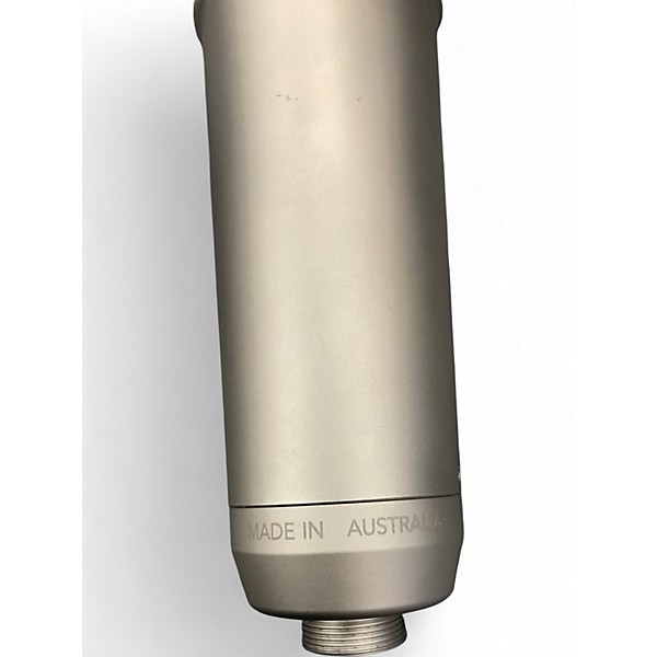 Used RODE NT1A Condenser Microphone