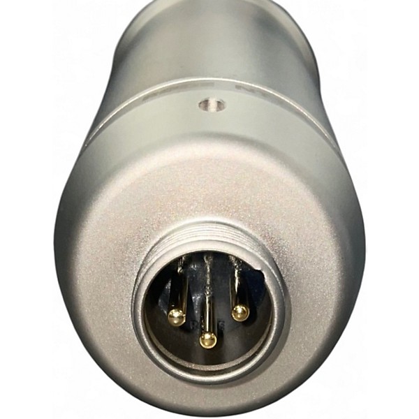 Used RODE NT1A Condenser Microphone