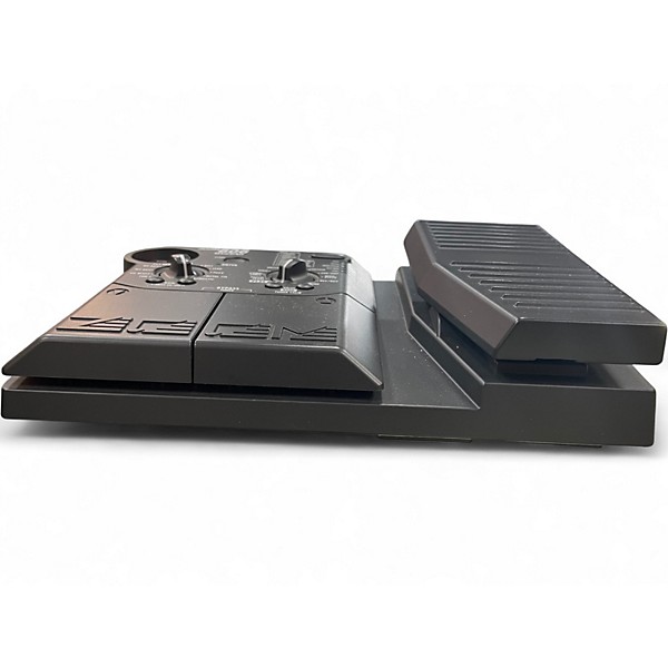 Used Zoom 606 Effect Processor