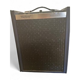 Used Harmony H1516 Guitar Combo Amp