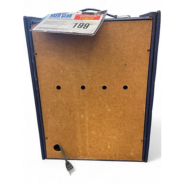 Used Harmony H1516 Guitar Combo Amp