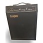 Used Cortez ICB-5 Guitar Combo Amp thumbnail