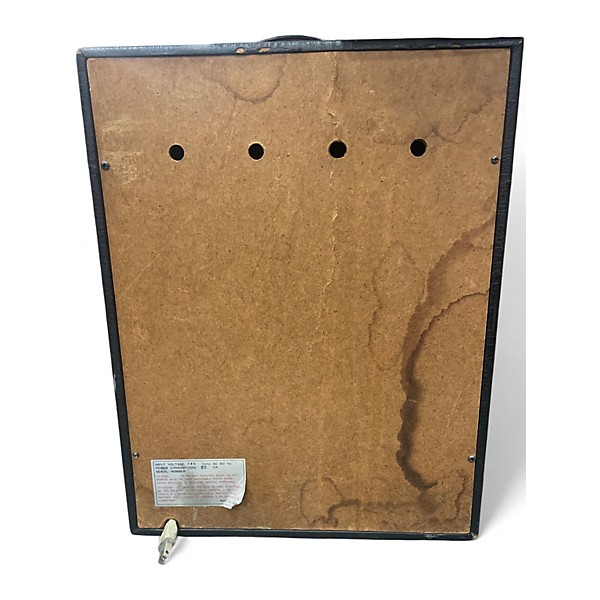 Used Cortez ICB-5 Guitar Combo Amp