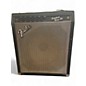 Used Fender SIDEKICK Bass Combo Amp thumbnail