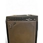 Used Fender SIDEKICK Bass Combo Amp