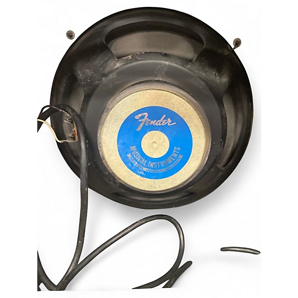 Used Fender SIDEKICK Bass Combo Amp