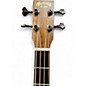 Used 2013 Martin BCPA4 Acoustic Electric Natural Acoustic Bass Guitar