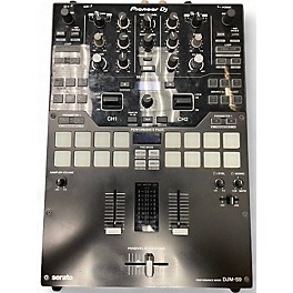 Used Pioneer DJ DJMS9 DJ Mixer