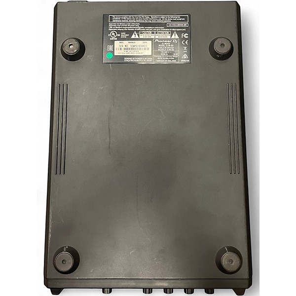 Used Pioneer DJ DJMS9 DJ Mixer