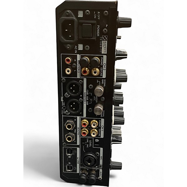 Used Pioneer DJ DJMS9 DJ Mixer