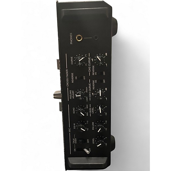 Used Pioneer DJ DJMS9 DJ Mixer