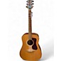 Used Guild D4 NT natural Acoustic Guitar thumbnail