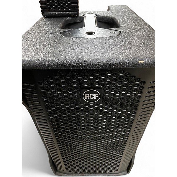 Used RCF EVOX5 V3 Powered Speaker